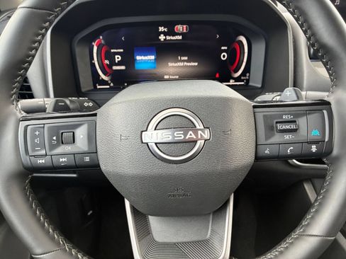 Used 2026 Nissan Rogue SL FWD image 24