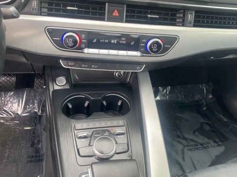 Used 2017 Audi A4 2.0T Ultra Premium FWD image 17