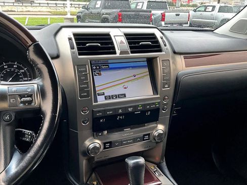 Used 2019 Lexus GX 460 Premium image 7