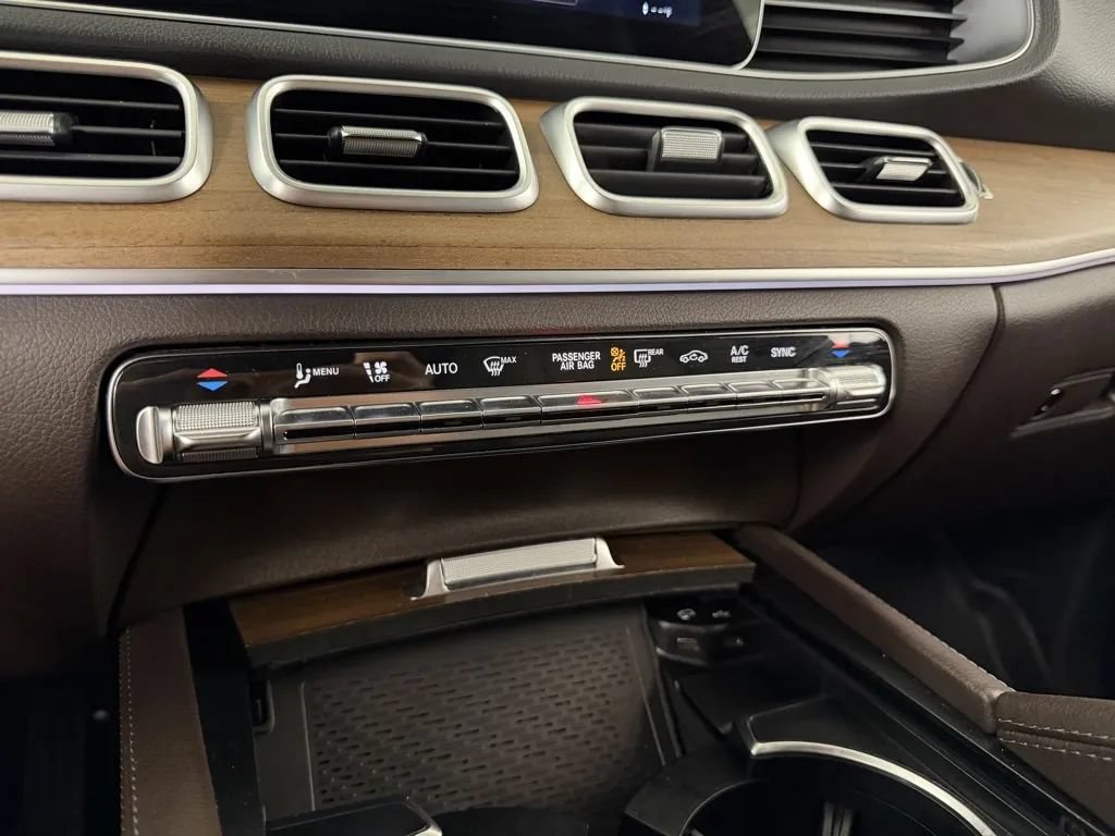 Used 2021 Mercedes-Benz GLE 350 4MATIC image 27