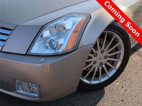 Used 2008 Cadillac XLR image 10