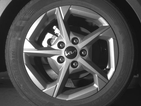 Used 2025 Kia K4 FWD image 15