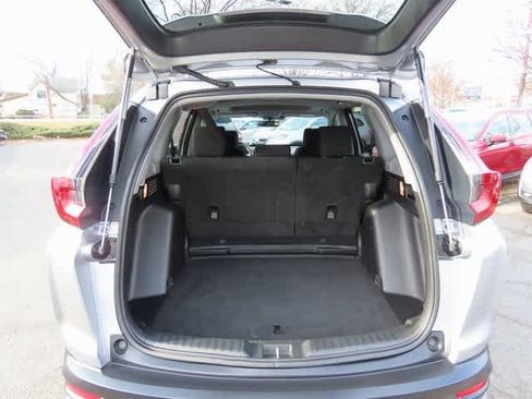 Certified 2020 Honda CR-V EX image 12