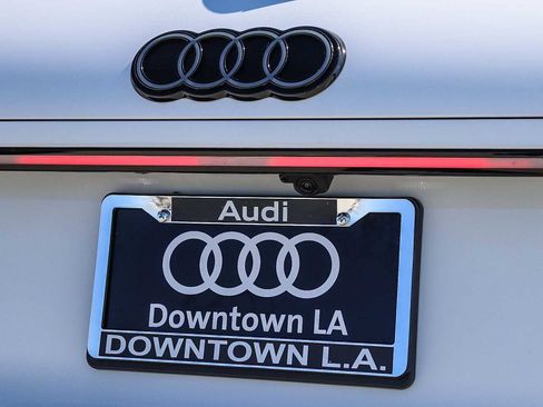 New 2026 Audi Q3 quattro 2.0T image 11