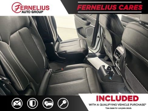 Used 2024 Jeep Grand Cherokee L Limited AWD/4WD image 27