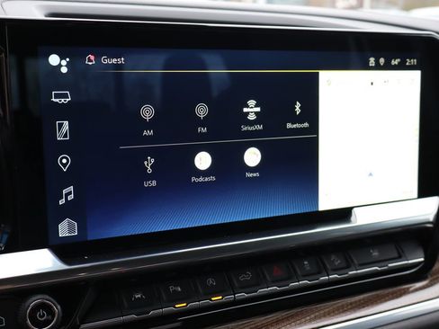 Used 2022 Chevrolet Silverado 1500 LT Trail Boss w/ LT Trail Boss Premium Package image 25