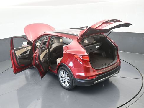 Used 2013 Hyundai Santa Fe Sport 2.0T image 66