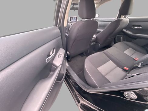 Used 2023 Nissan Sentra SV FWD image 10