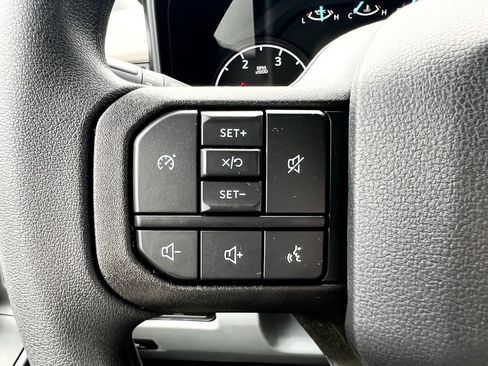 New 2026 Ford F250 XL image 21