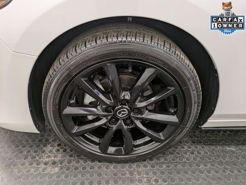 Used 2023 MAZDA MAZDA3 s image 7