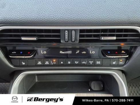 Certified 2025 MAZDA CX-90 3.3 Turbo w/ Premium Sport Pkg AWD/4WD image 21