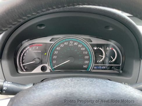 Used 2010 Toyota Venza FWD image 20