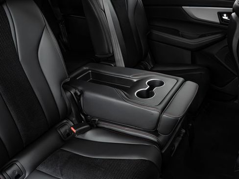 New 2026 Acura MDX A-Spec AWD/4WD image 33