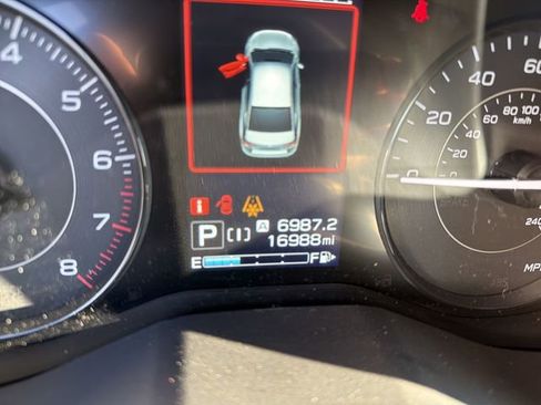 Used 2023 Subaru Impreza Premium image 17