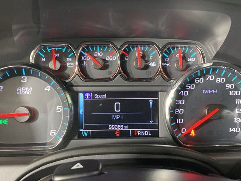 Used 2019 Chevrolet Tahoe LS w/ Max Trailering Package image 24