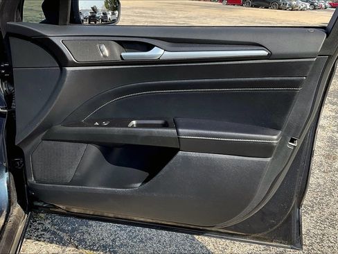 Used 2020 Ford Fusion Energi Titanium image 26