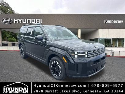 New 2026 Hyundai Santa Fe SEL