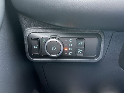 New 2026 Ford Explorer Tremor w/ Tremor Convenience Package image 51