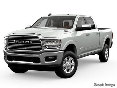 Used 2022 RAM 2500 Laramie