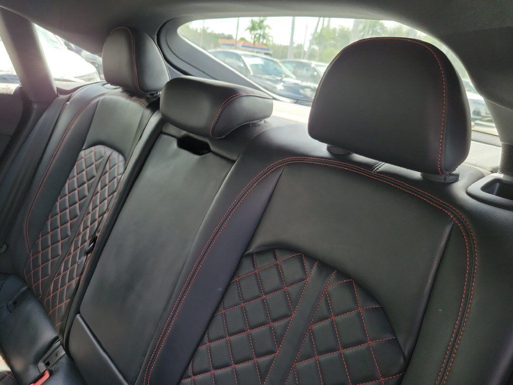 Used 2024 Audi S5 Prestige w/ Prestige Package AWD/4WD image 26