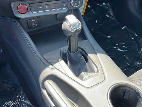 New 2025 Ford Mustang Dark Horse RWD image 14