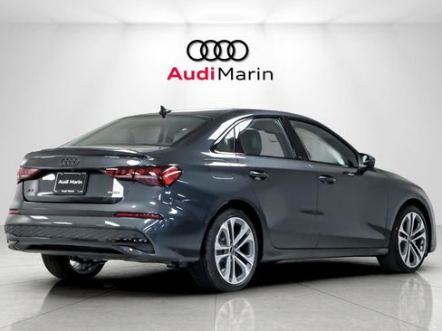 New 2026 Audi A3 2.0T Premium image 5