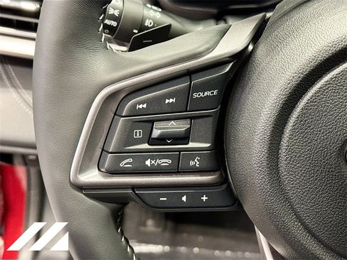 New 2025 Subaru Legacy Touring XT w/ Popular Package #3 image 11