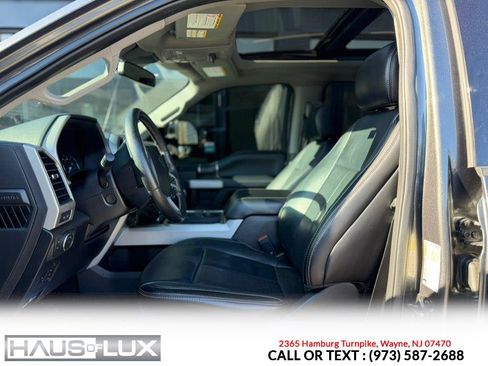 Used 2020 Ford F250 Lariat image 22