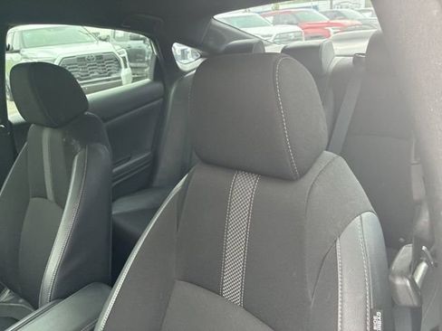 Used 2019 Honda Civic Sport image 5
