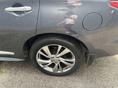 Used 2013 INFINITI JX35 AWD w/ Premium Pkg image 23