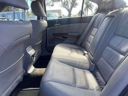 Used 2012 Honda Accord EX-L image 28