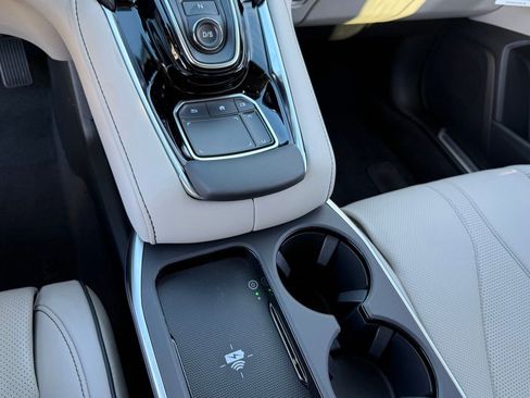 New 2026 Acura RDX SH-AWD w/ Advance Package image 24
