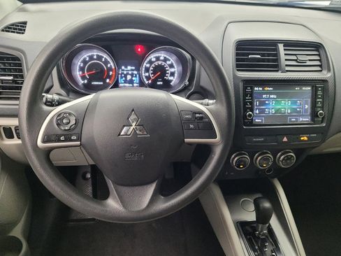 Used 2021 Mitsubishi Outlander Sport Black Edition FWD image 22