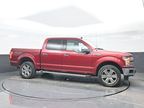 Used 2019 Ford F150 Lariat image 8