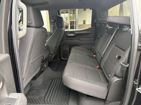 Used 2025 GMC Sierra 1500 Elevation AWD/4WD image 20