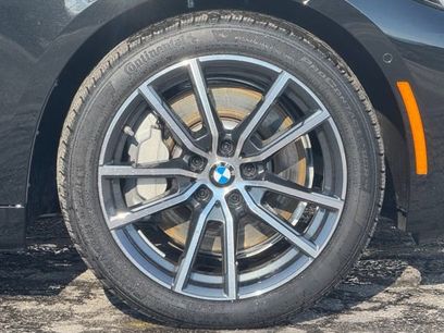 Certified 2025 BMW 430i xDrive Coupe w/ Premium Package