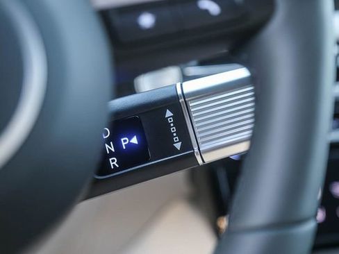 New 2026 Hyundai Tucson Limited image 23