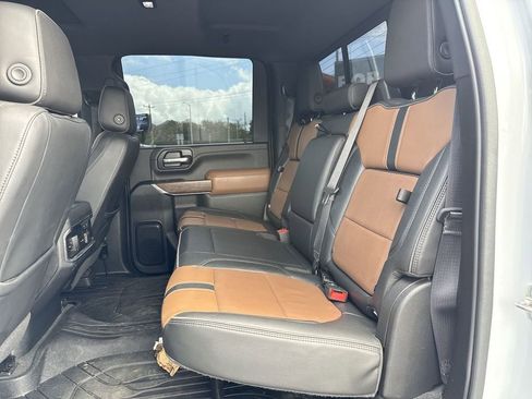 Used 2020 Chevrolet Silverado 2500 High Country AWD/4WD image 19