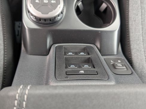 New 2025 Ford Bronco Big Bend image 20