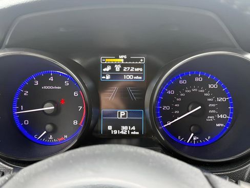 Used 2015 Subaru Outback 2.5i Limited image 22