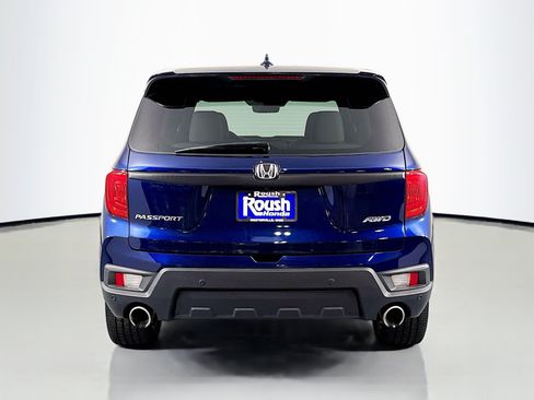 Certified 2023 Honda Passport EX-L image 6