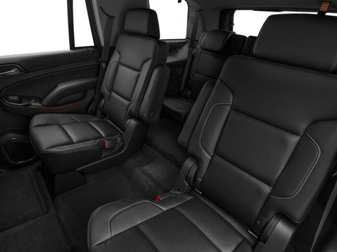 Used 2017 GMC Yukon SLT w/ Premium Edition RWD image 10