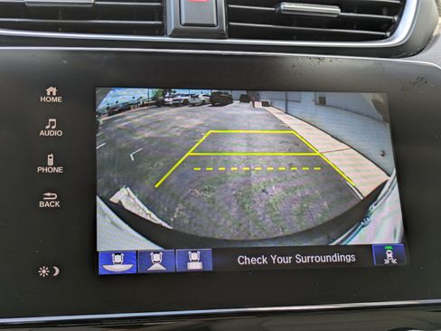 Used 2021 Honda CR-V EX-L image 26