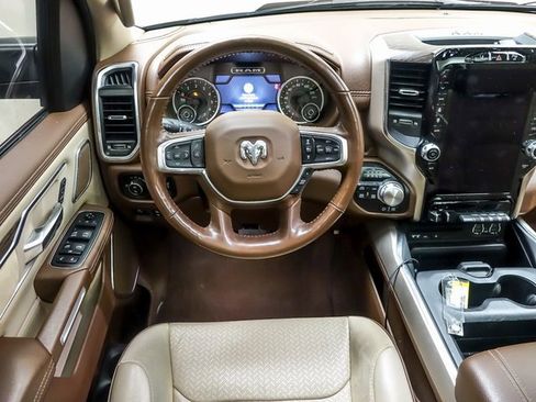 Used 2019 RAM 1500 Laramie image 13