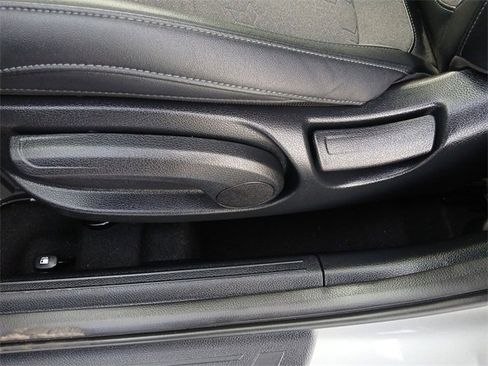 Certified 2025 Kia Seltos S image 12