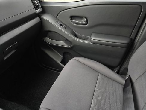 New 2026 Nissan Frontier S RWD image 21