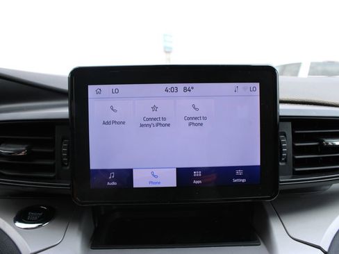 Used 2023 Ford Explorer XLT AWD/4WD image 31