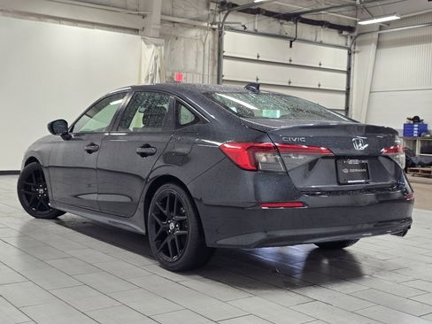 Used 2023 Honda Civic Sport image 12