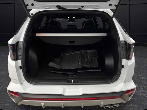 Used 2022 Hyundai Tucson N Line image 14