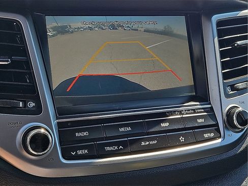 Used 2018 Hyundai Tucson Limited w/ Ultimate Package 02 image 24